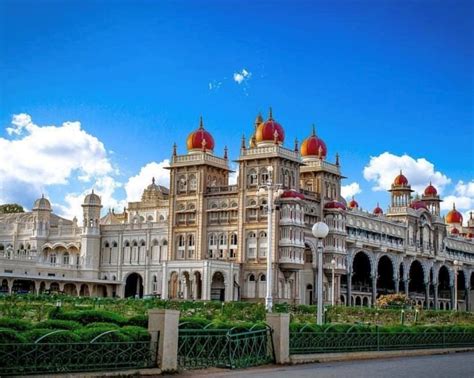 which is the city of palaces in india|Stunning 8 Places In Mysore, The ‘City Of Palaces’.